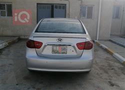 هیۆندای ئەلەنترا